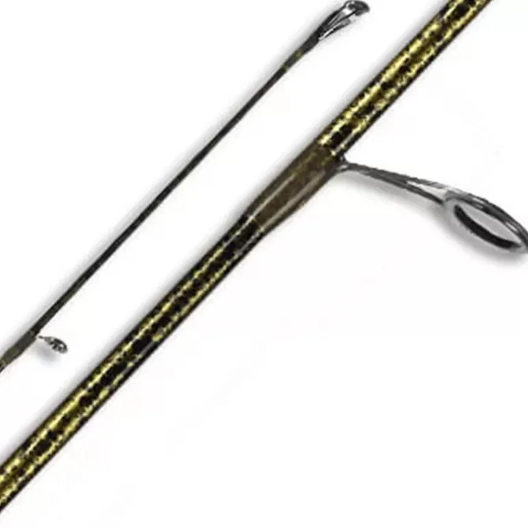 Canne Spinning Smith Dragonbait Trout D-Contact 2.18m 5-16g