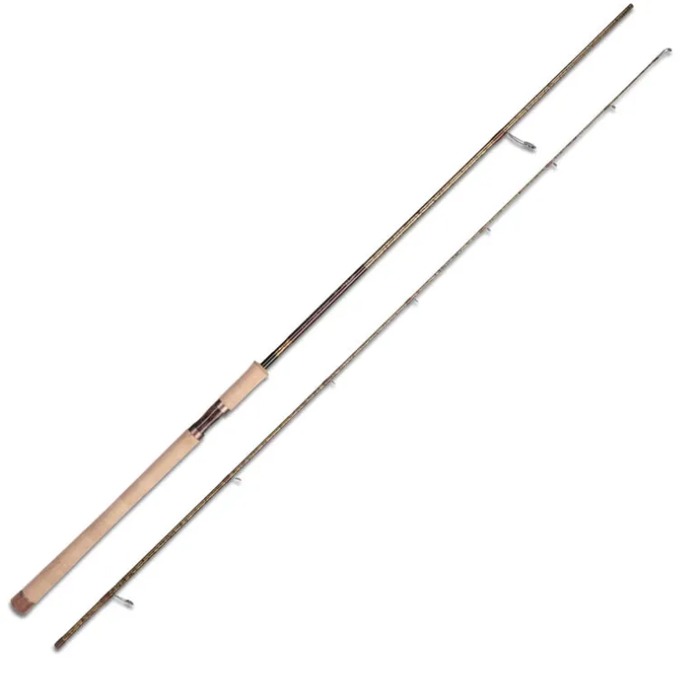 Canne Spinning Smith Dragonbait Trout 2.52cm, 7-30g