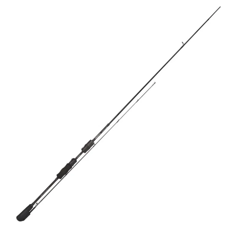 Canne Spinning Spro Freestyle Xtender V2 1.80m, 1-8g