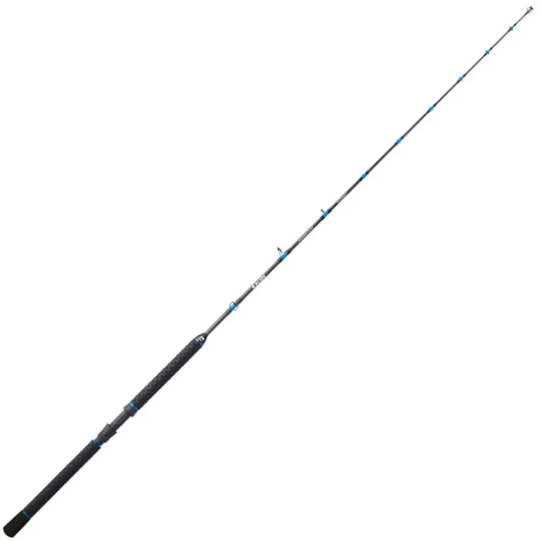 Canne Spinning SUNSET Kaijin SW 1m98 20lb