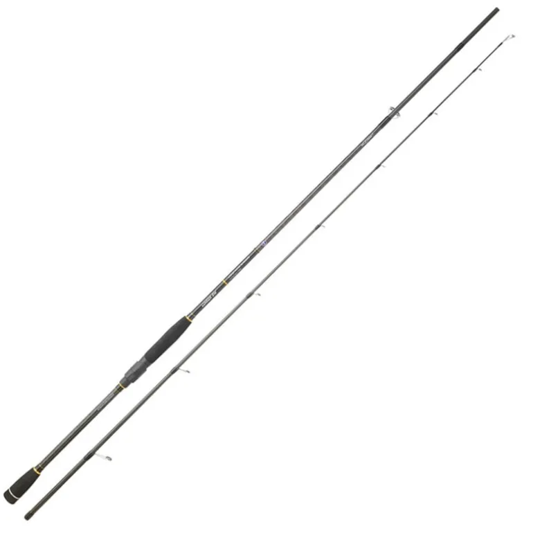 Canne Spinning SUNSET Lunker SW 2m74 9-35g