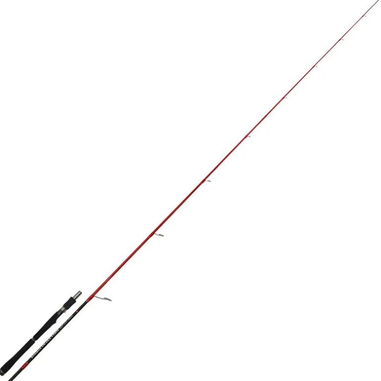 Canne Spinning Tenryu Injection SP 77MH 2,30m 10-45g