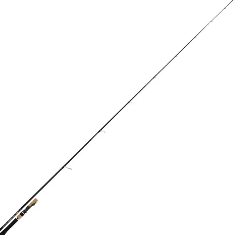 Canne Spinning Tenryu Injection Fast Finess M 2.26m, 5-25g