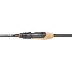 Canne Spinning Travel Daiwa Presso Iprimi 604L 4 brins, 1.83m, 2-10g