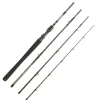 Canne Spinning Travel Daiwa Exceler 664MHFBF 4 brins, 1.98m, 7-28g