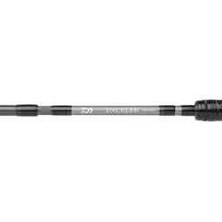 Canne Spinning Travel Daiwa Exceler Mobile 634LXFSEF 4 brins, 1.91m, 3-10g