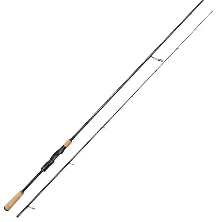 Canne Spinning Westin W8 DropShot 2nd 2.40m, 4-21g
