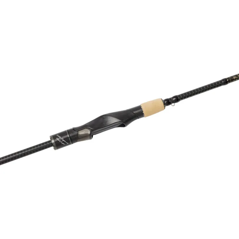 Canne Spinning Westin W8 DropShot 2nd 2.40m, 4-21g