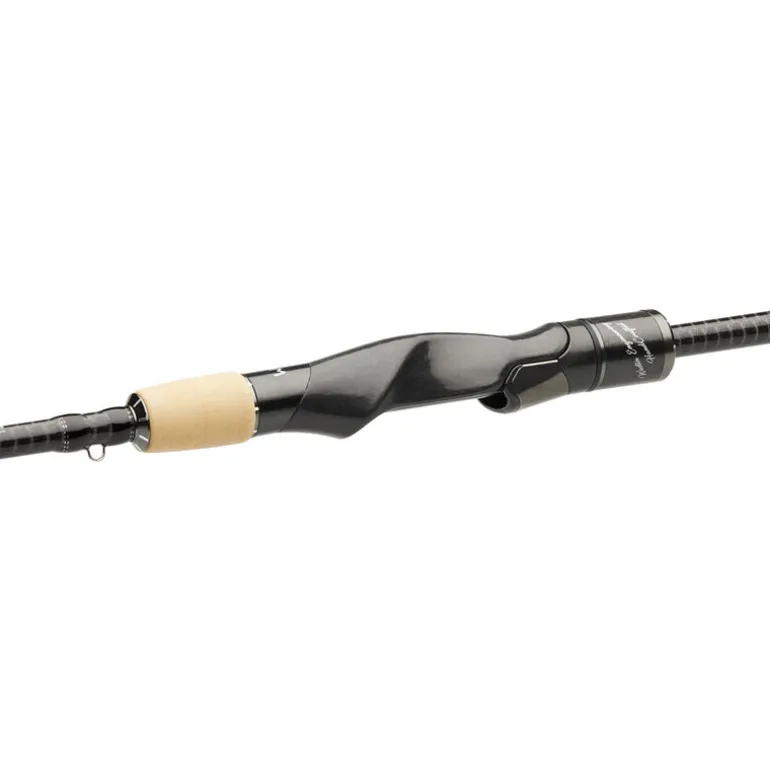 Canne Spinning Westin W8 DropShot 2nd 2.40m, 4-21g