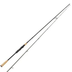 Canne Spinning Westin W8 Dropshot 2nd 2.25m, 4-21g