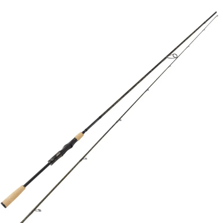 Canne Spinning Westin W8 Dropshot 2nd 2.25m, 4-21g