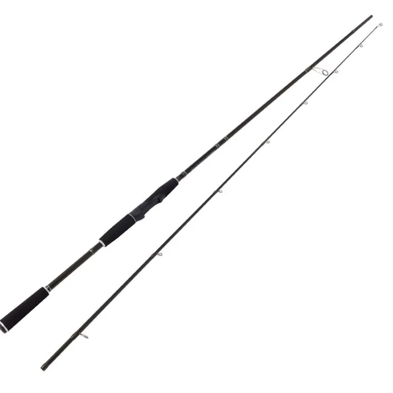 Canne Spinning WESTIN W2 Finesse Shad 2m70 12-38g