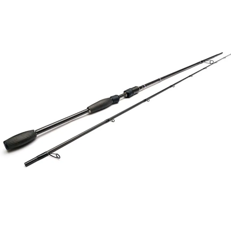 Canne Spinning Westin W10 Finesse Shad 2.70cm, 8-36g