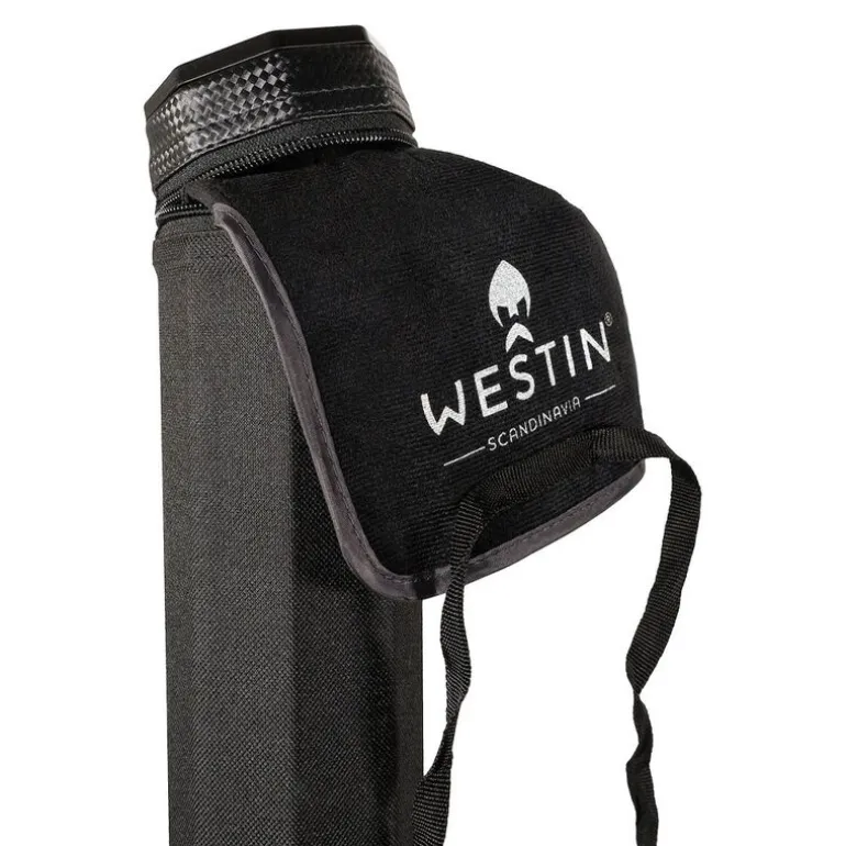Canne Spinning Westin W10 Finesse Shad 2.70cm, 8-36g