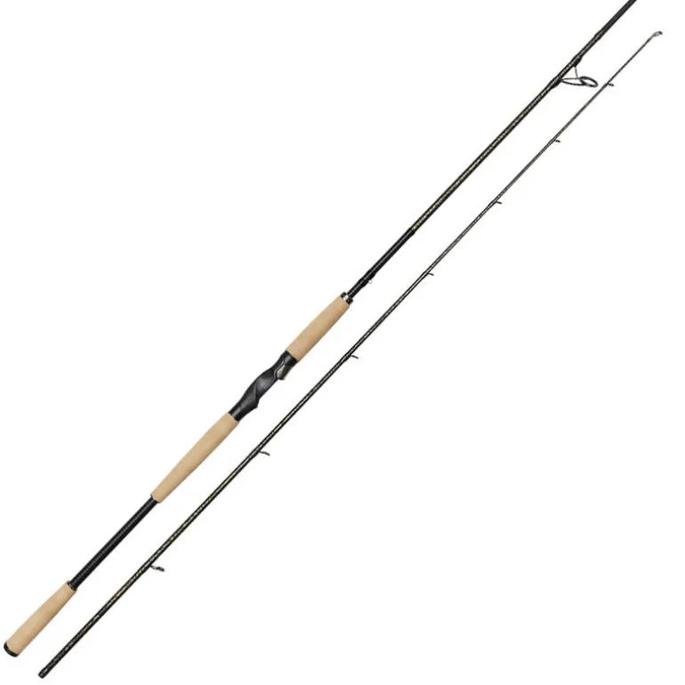 Canne Spinning Westin W8 PowerCast 2nd 2.33m, 40-130g
