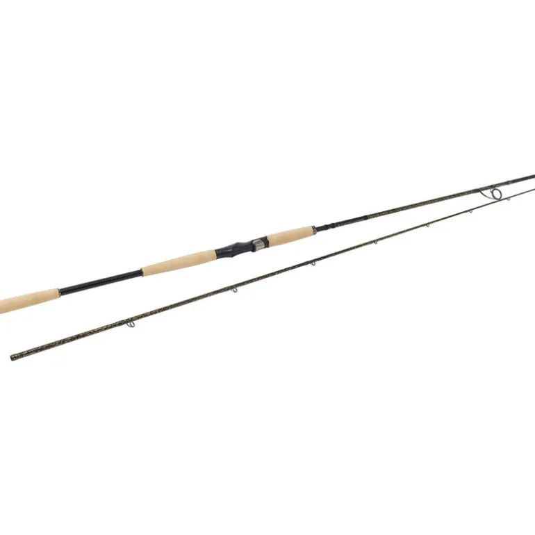 Canne Spinning Westin W8 PowerCast 2nd 2.33m, 40-130g