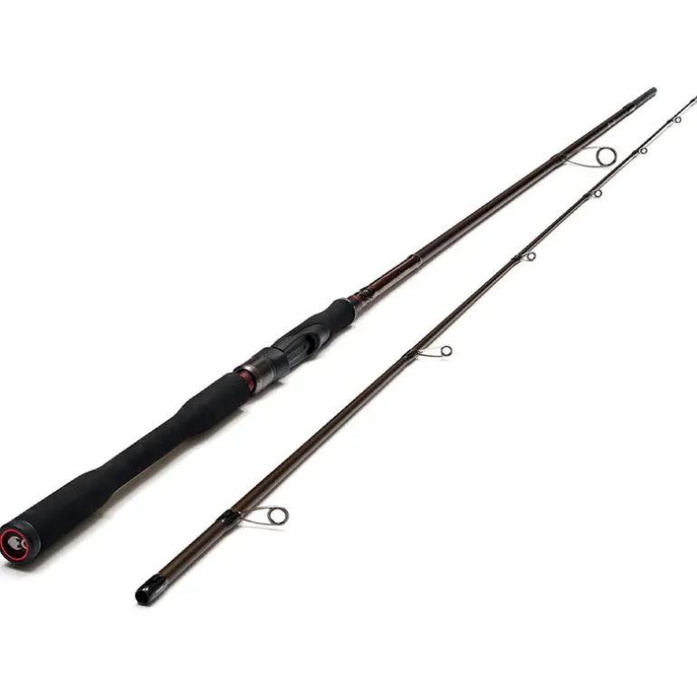 Canne Spinning Westin W4 PowerTeez 2nd 2.50m, 14-49g