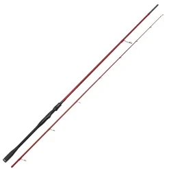 Canne Spinning Westin W6 PowerTeez 2nd 2.74m, 7-28g