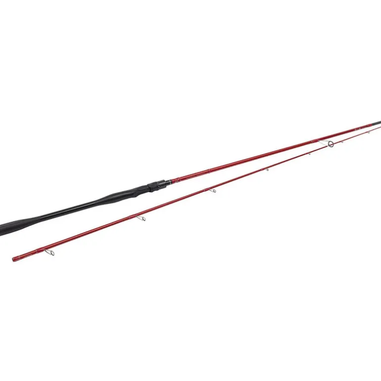 Canne Spinning Westin W6 PowerTeez 2nd 2.74m, 7-28g
