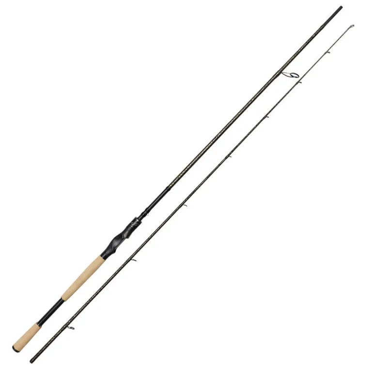 Canne Spinning Westin W8 PowerStrike 2nd 2.40m, 30-80g