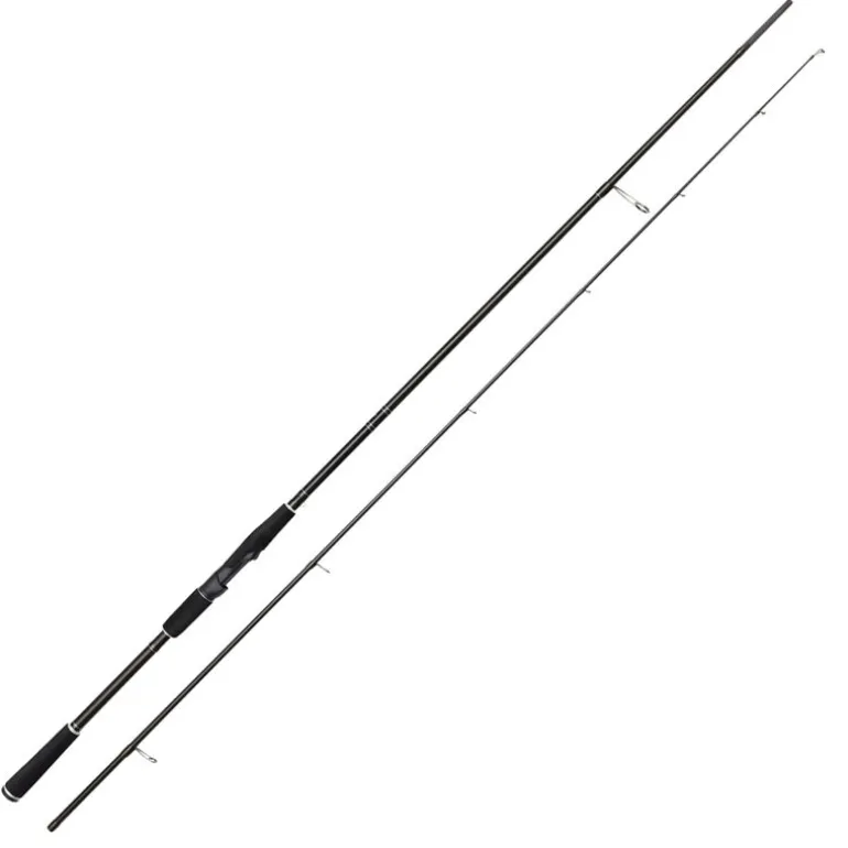 Canne Spinning WESTIN W2 PowerTeez 14-49g 2m50