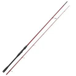Canne Spinning Westin W6 PowerTeez 2nd 2.74m, 14-49g