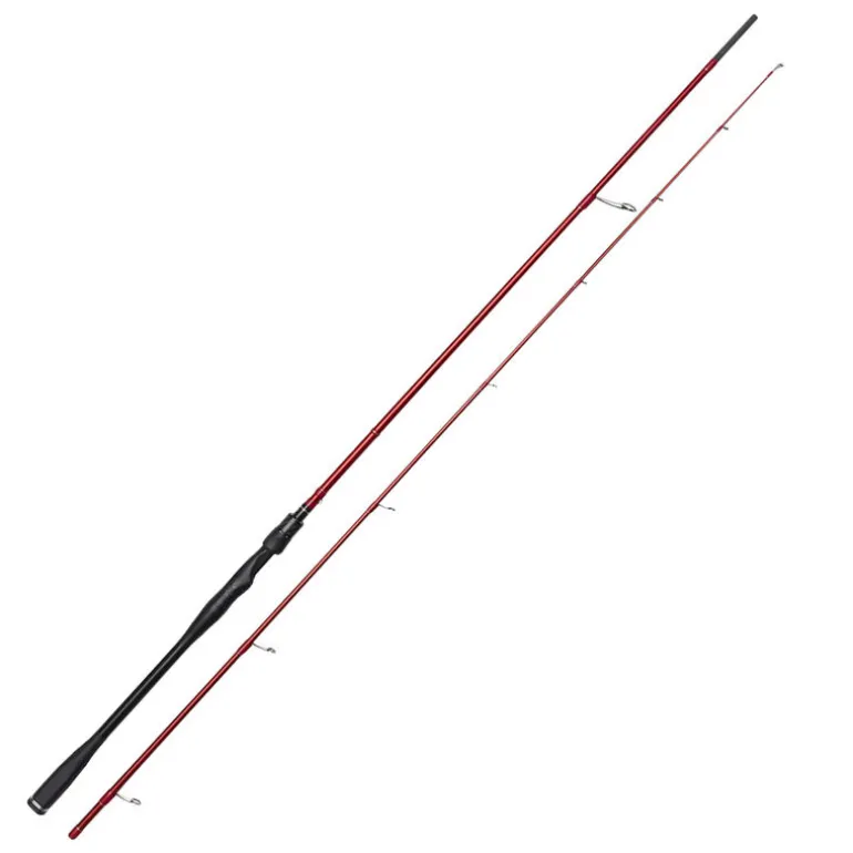 Canne Spinning Westin W6 PowerTeez 2nd 2.74m, 14-49g