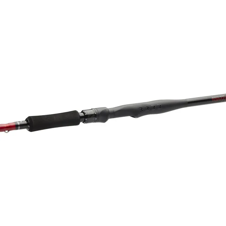 Canne Spinning Westin W6 PowerCast 2nd 2.36m, 40-130g