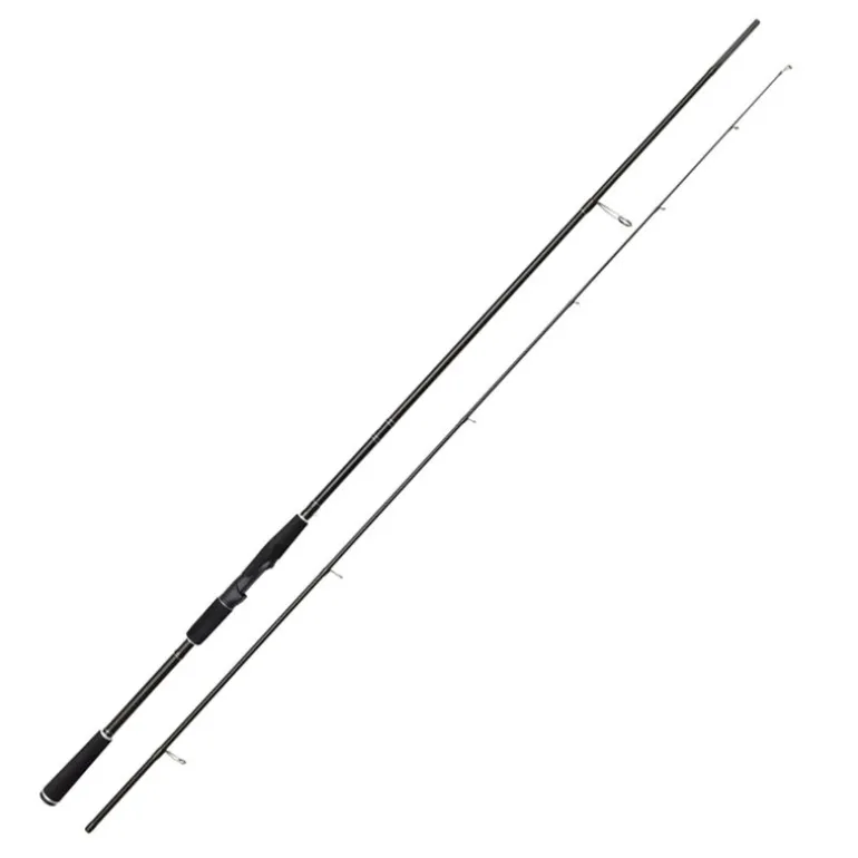 Canne Spinning Westin W2 PowerTeez 2.70m, 7-28g