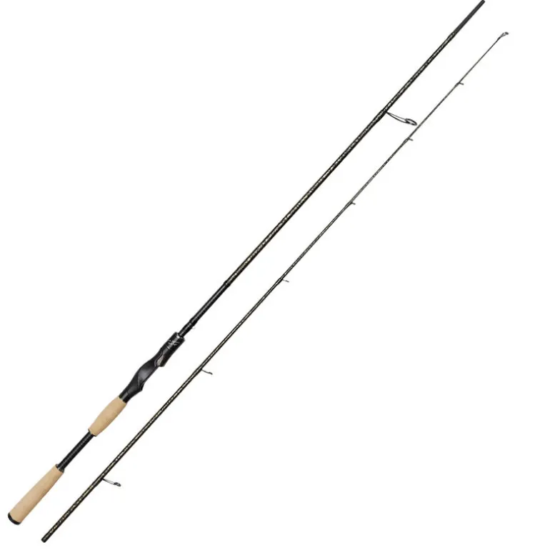 Canne Spinning Westin W8 PowerTeez 2nd 2.50m, 14-49g
