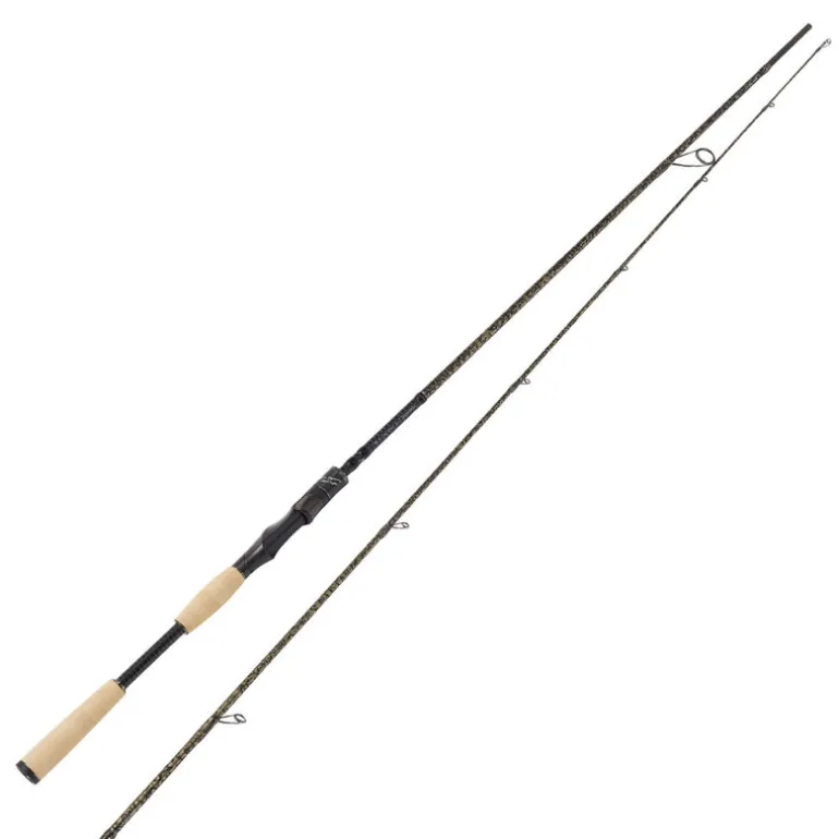 Canne Spinning Westin W8 PowerTeez 2nd 2.50m, 14-49g