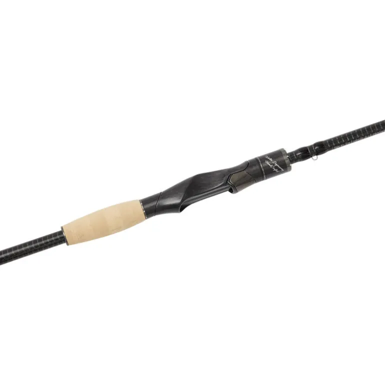 Canne Spinning Westin W8 PowerTeez 2nd 2.50m, 14-49g