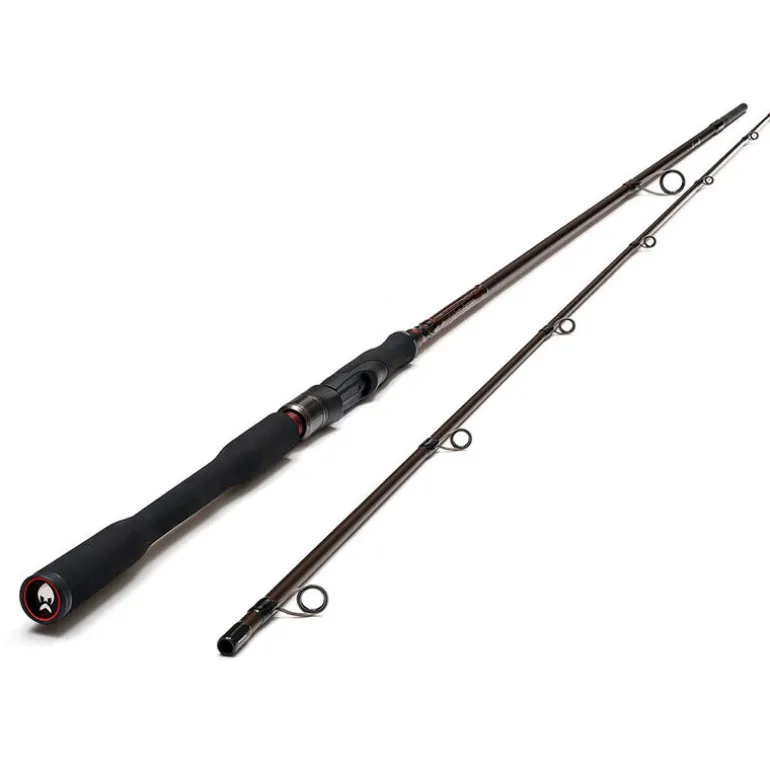 Canne Spinning Westin W4 Powerlure 2nd 2.40m, 20-60g