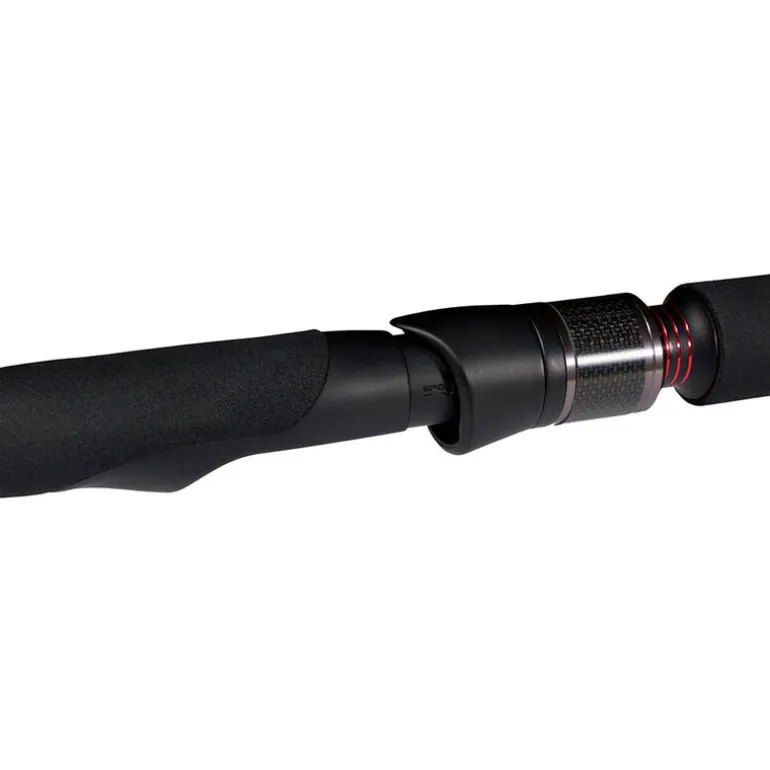 Canne Spinning Westin W4 Powerlure 2nd 2.40m, 20-60g
