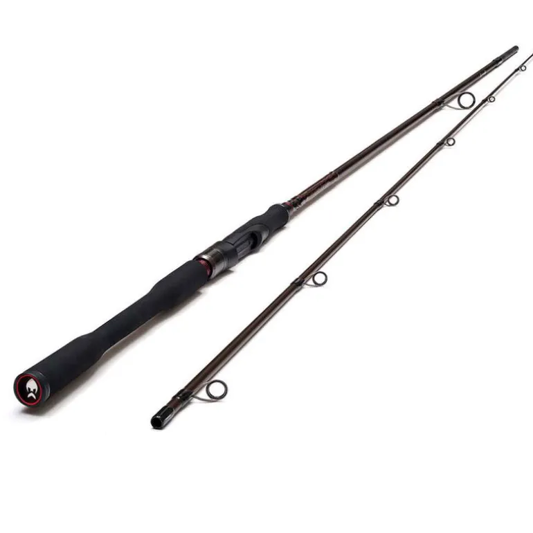 Canne Spinning Westin W4 PowerLure 2ND XH 2.40m, 25-80g