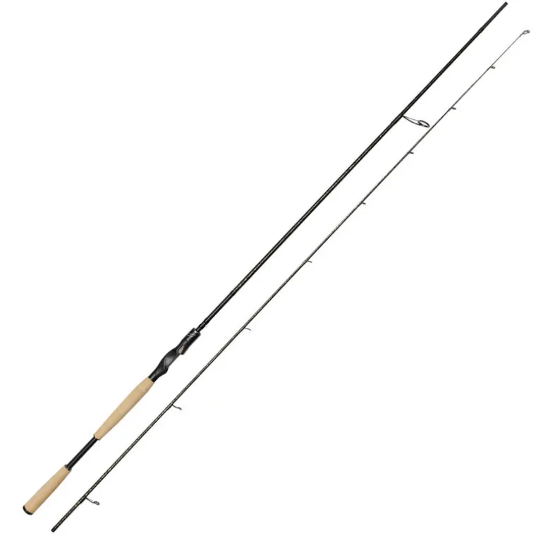Canne Spinning Westin W8 Spin 2nd 2.70m, 5-25g