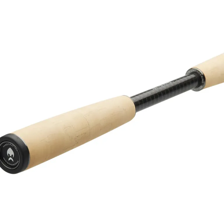Canne Spinning Westin W8 Spin 2nd 2.70m, 5-25g