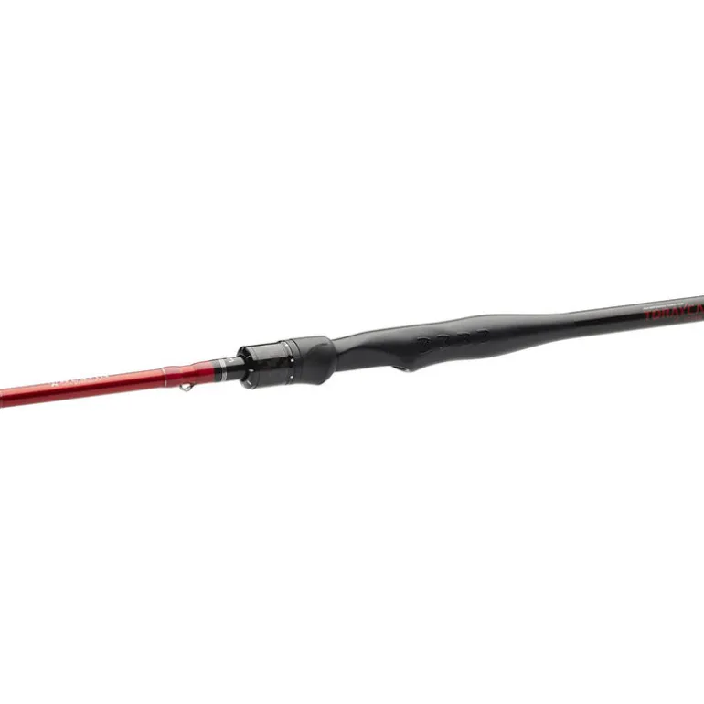 Canne Spinning Westin W6 Spin 2nd 2.74m, 5-25g