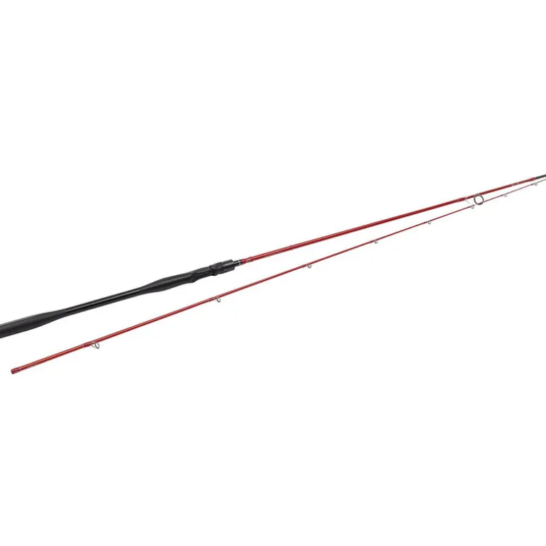 Canne Spinning Westin W6 Spin 2nd 2.74m, 7-30g