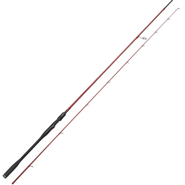 Canne Spinning Westin W6 Spin 2nd 2.44m, 7-30g