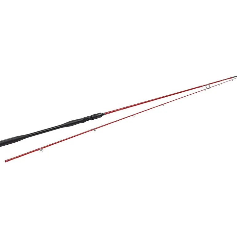 Canne Spinning Westin W6 Spin 2nd 2.44m, 7-30g