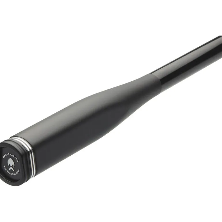 Canne Spinning Westin W6 Spin 2nd 2.44m, 7-30g