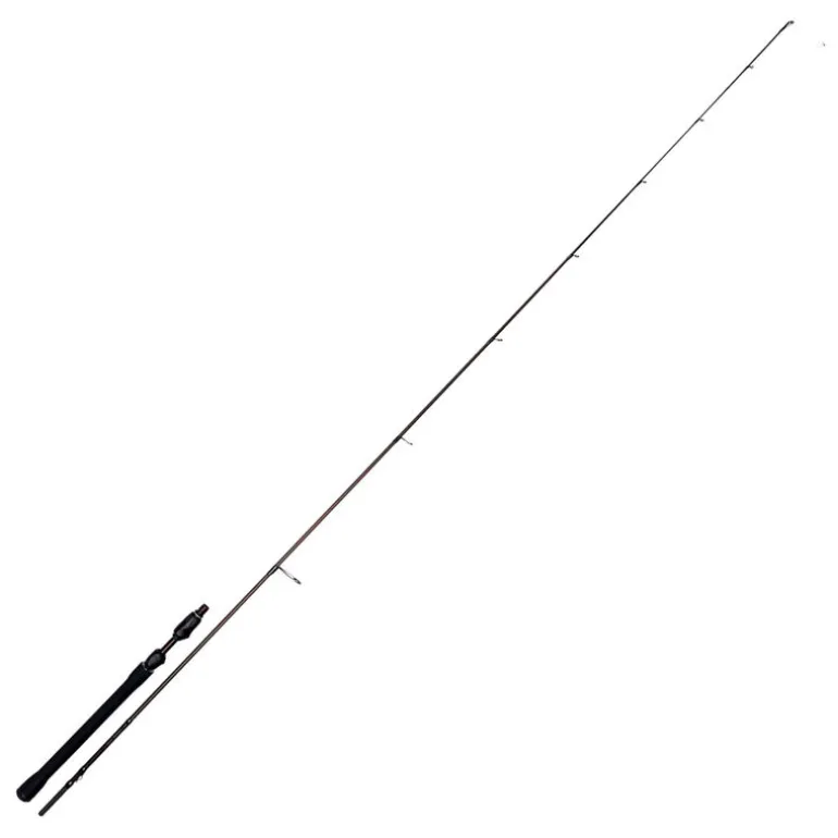 Canne Spinning WESTIN W4 UltraStick 2nd 2m10 7-28g