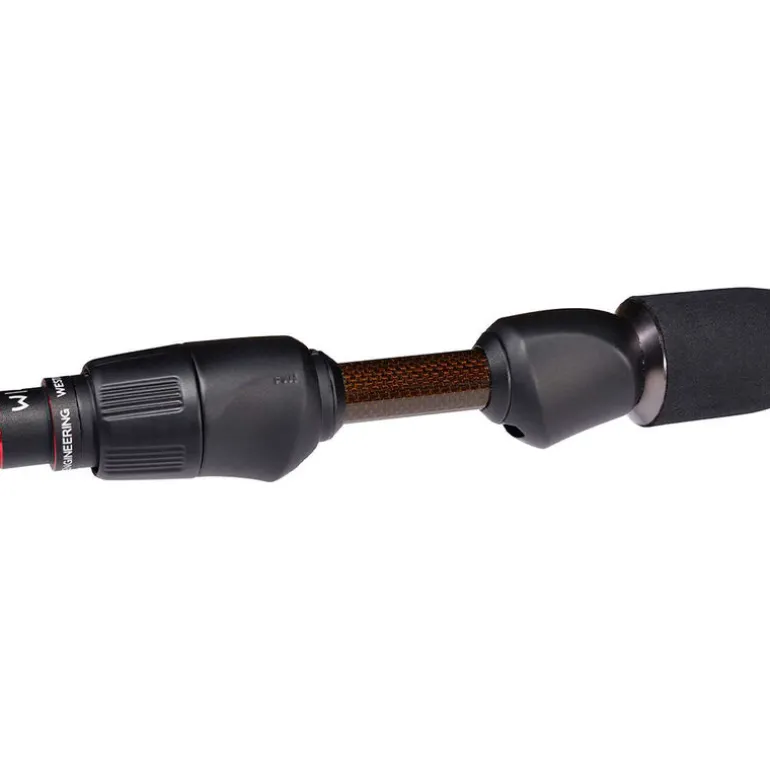 Canne Spinning WESTIN W4 UltraStick 2nd 2m10 7-28g