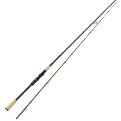 Canne Spinning Westin W8 VersiTeez 2nd 2.10m, 8-36g