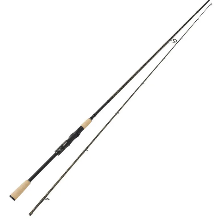 Canne Spinning Westin W8 VersiTeez 2nd 2.10m, 8-36g