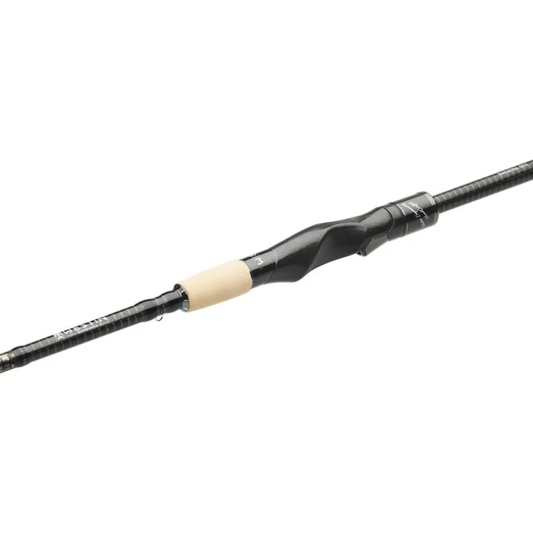 Canne Spinning Westin W8 VersiTeez 2nd 2.10m, 8-36g