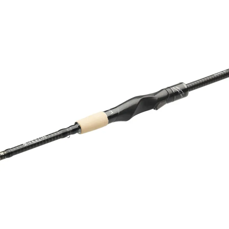 Canne Spinning Westin W8 VersiTeez 2nd 2.50m, 8-36g