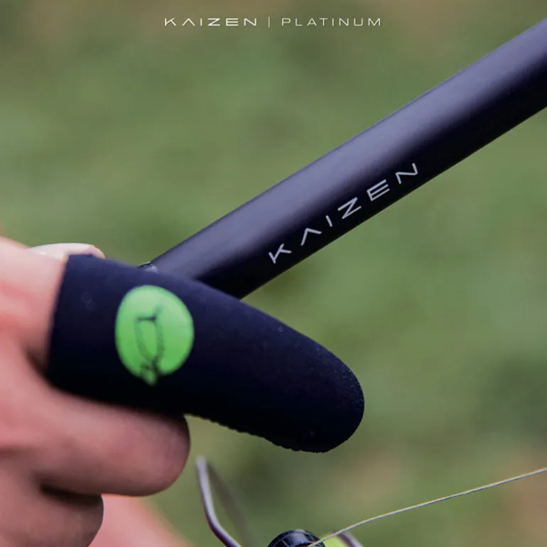 Canne Spod Korda Kaizen Platinum 12' 5lbs