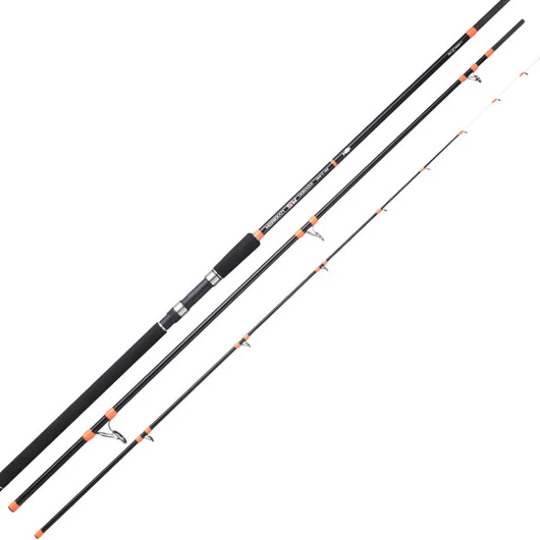 Canne Sunset Meridan SW 330 / 40-130 g
